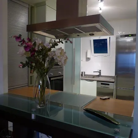 Apartman Roque Del Conde Costa Adeje Costa Adeje (Tenerife)