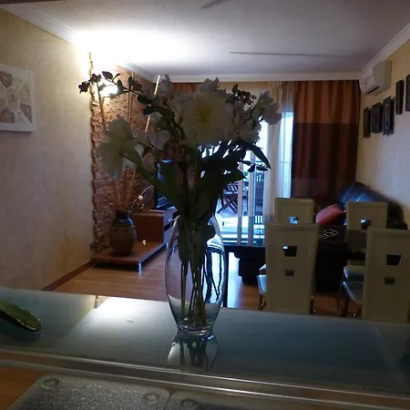 Apartman Roque Del Conde Costa Adeje