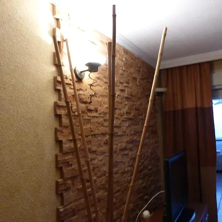 Apartman Roque Del Conde Costa Adeje