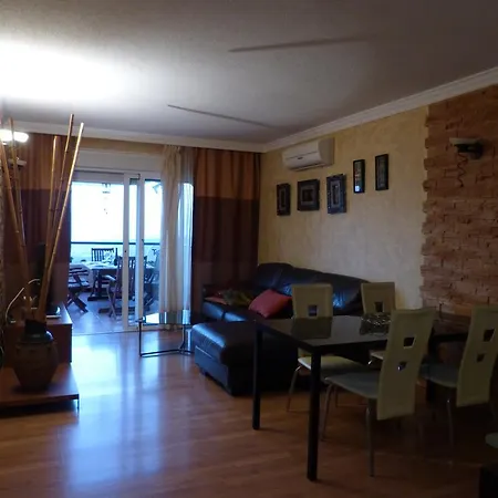 Apartman Roque Del Conde Costa Adeje *
