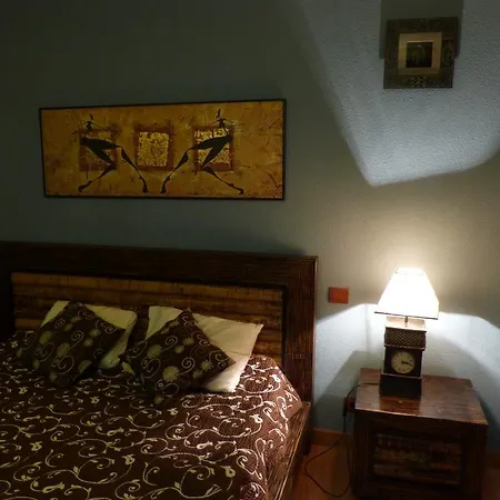 Apartman Roque Del Conde Costa Adeje