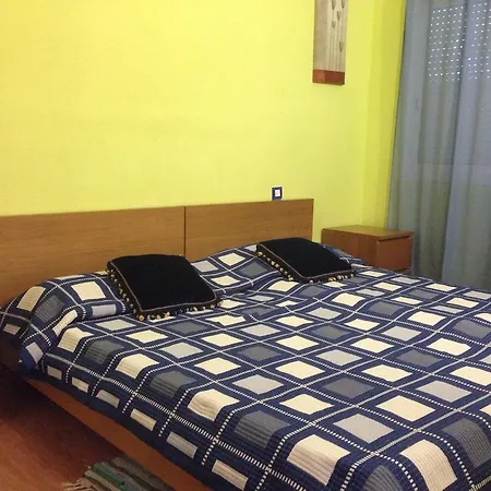 Apartman Roque Del Conde Costa Adeje Costa Adeje (Tenerife)