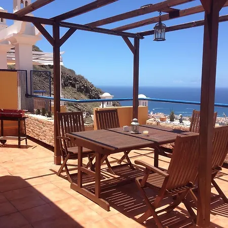 Roque Del Conde Costa Adeje Apartman Costa Adeje (Tenerife)